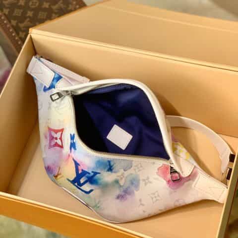 Louis Vuitton LV Discovery 小号腰包 M45759