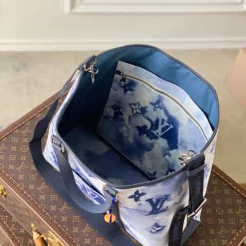 Louis Vuitton LV New Tote GM M45755