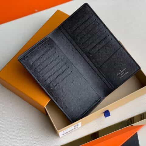 Louis Vuitton LV Brazza 钱夹 M80957