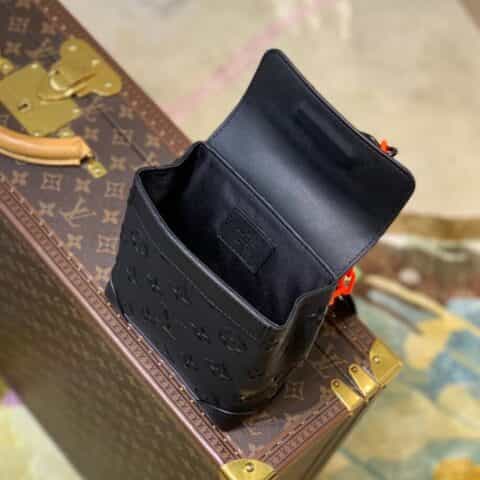 Louis Vuitton LV Steamer XS bag M58707