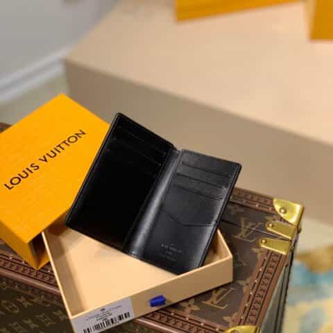 Louis Vuitton LV Pocker 口袋钱夹 M80508