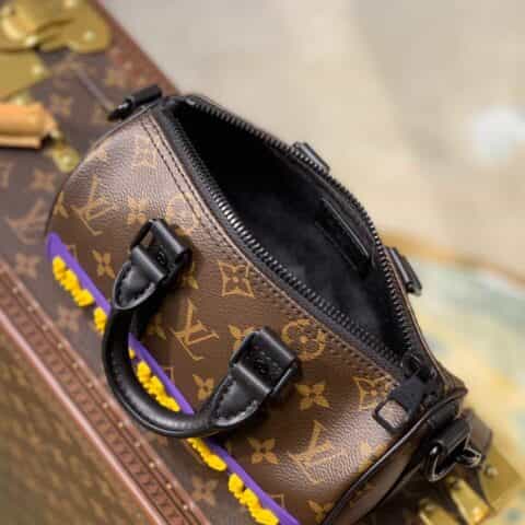 Louis Vuitton LV Keepall XS Bag M45788