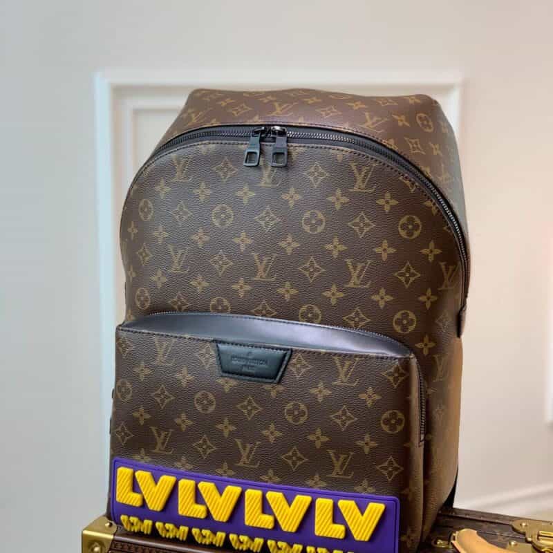 Louis Vuitton LV 2021 秋季系列 Discovery 双肩包 M57965