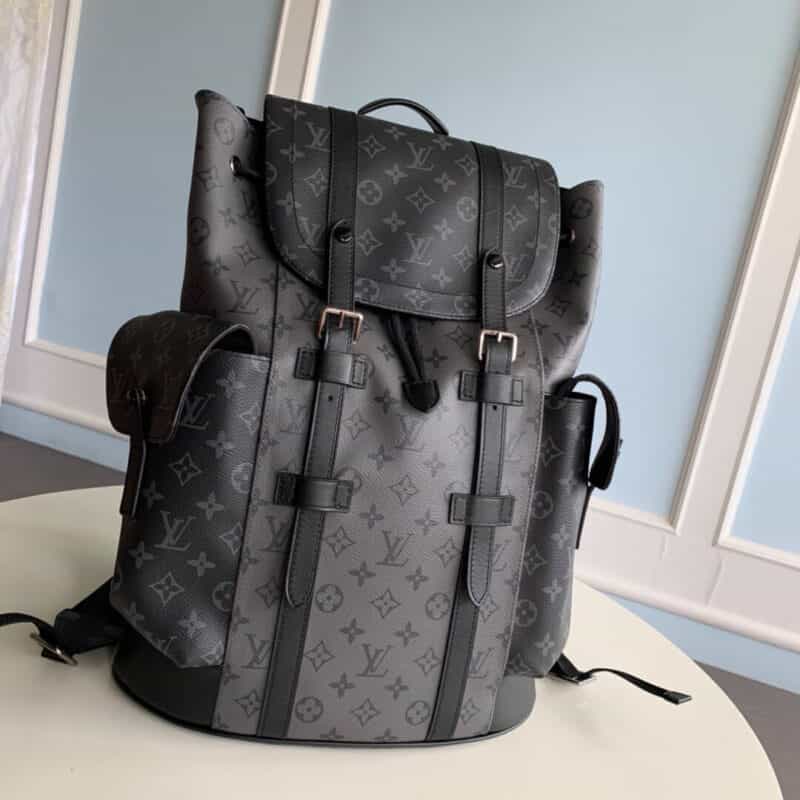 Louis Vuitton LV Christopher PM backpack M45419 名媛网