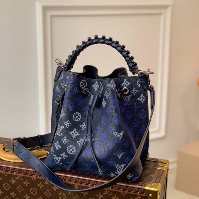 Louis Vuitton Muria Mahina