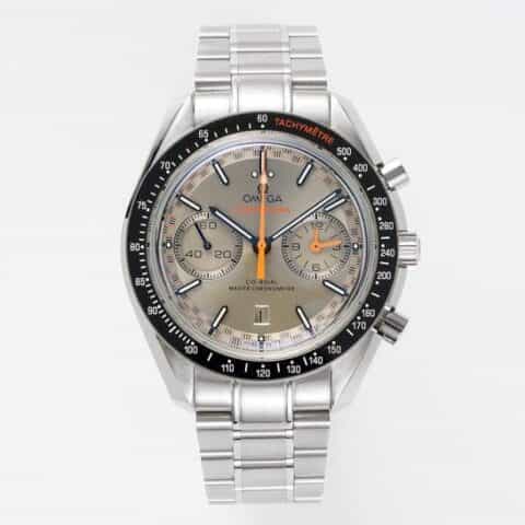 欧米茄赛车计时码表【SPEEDMASTER】采用7750改欧米茄9900计时机芯