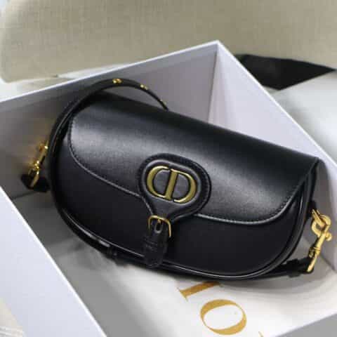 DIOR Bobby East-West 马鞍包 M9327UMOL_M900
