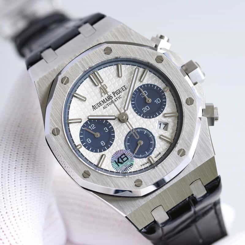 新品 AP/爱彼 皇家橡树系列26331OR计时码表