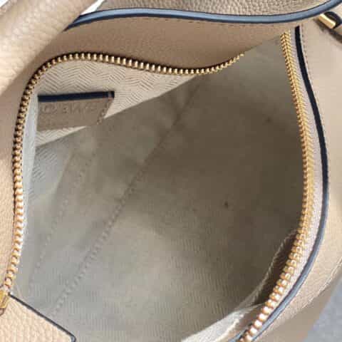 LOEWE罗意威 Puzzle bag 小号几何包 0189沙色24CM