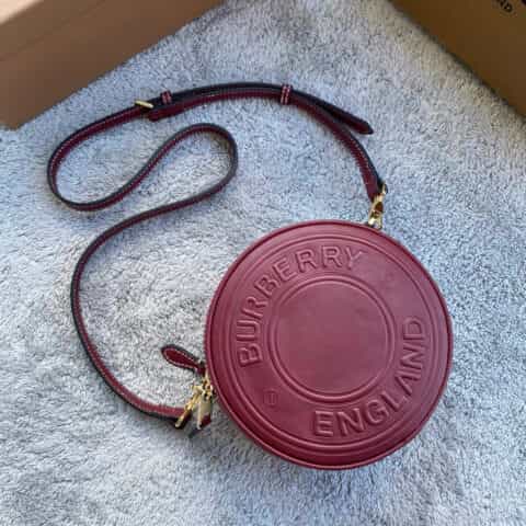 Burberry巴宝莉Louise - 路易丝包