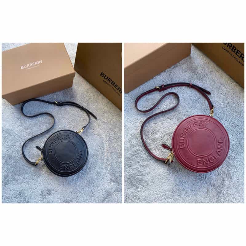 Burberry巴宝莉Louise - 路易丝包