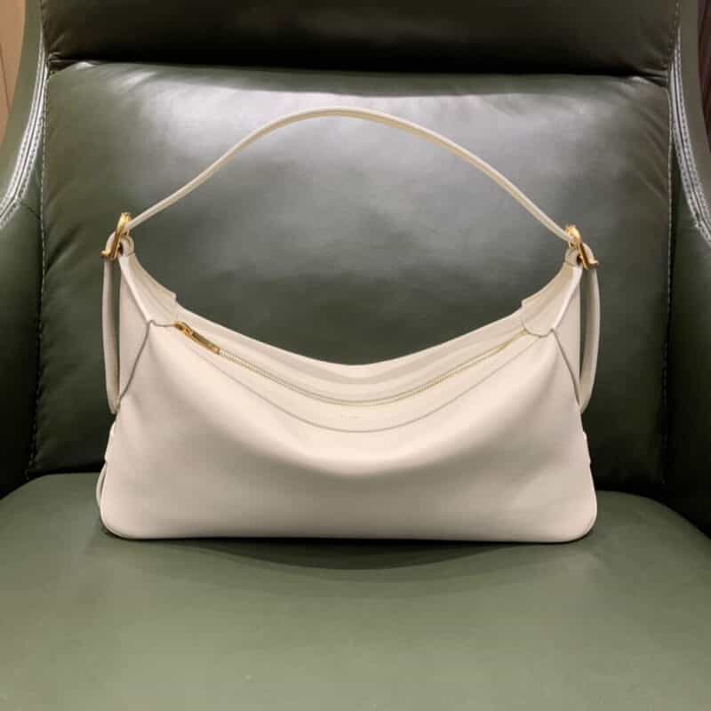 CELINE ROMY BAG 197443白色