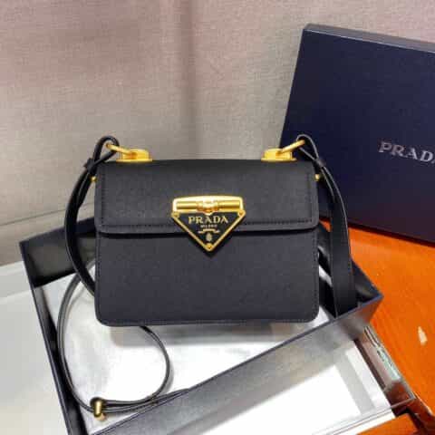 PRADA SYMBOLE单肩包 1BD270_2EVU_F0002_V_JOO