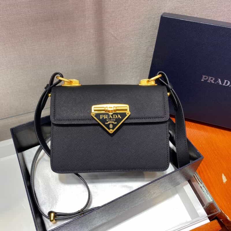 PRADA SYMBOLE单肩包 1BD270_2EVU_F0002_V_JOO