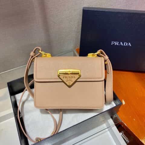 PRADA SYMBOLE单肩包 1BD270_2EVU_F0770_V_JOO