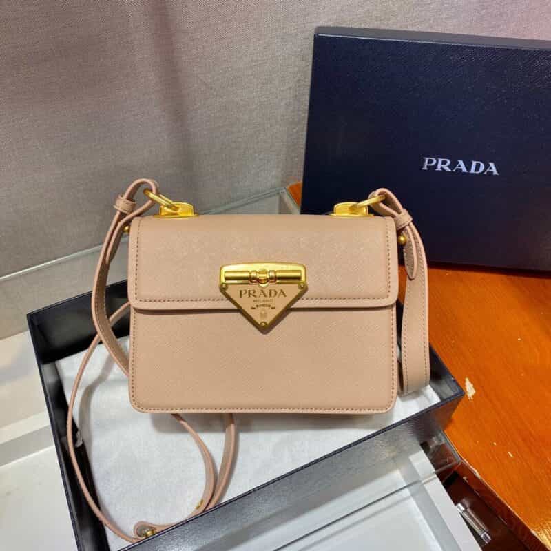 PRADA SYMBOLE单肩包 1BD270_2EVU_F0770_V_JOO