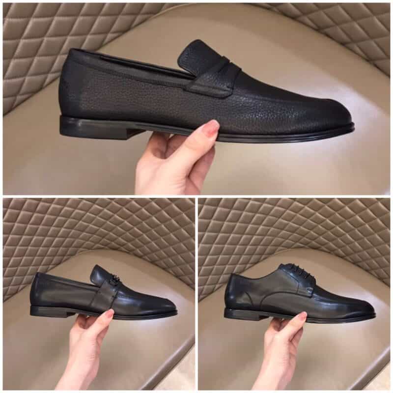 BALLY巴利    意大利注朔真皮大底B家高端经典款休闲皮鞋