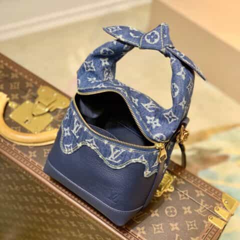 Louis Vuitton LV Japanese Cruiser Bag M45970