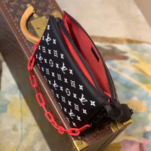 Louis Vuitton LV Coussin 小号链条斜挎包 M59398