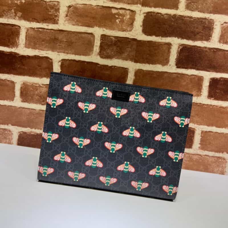 GUCCI古驰Bestiary系列手拿包674873