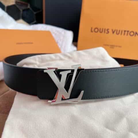 LV/路易威登   Shake40毫米双面用腰带