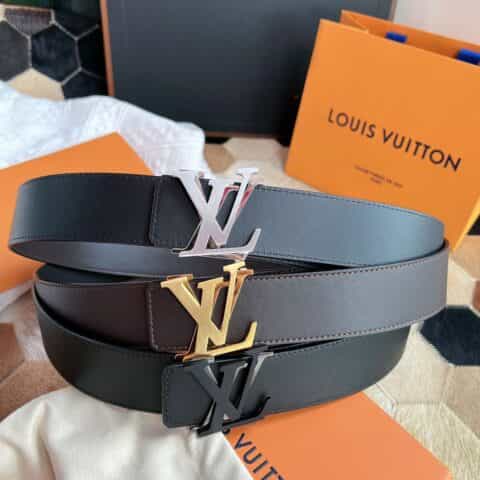 LV/路易威登   Shake40毫米双面用腰带