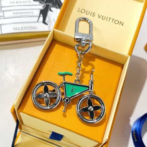Louis Vuitton LV Bike 单车包饰 M77148