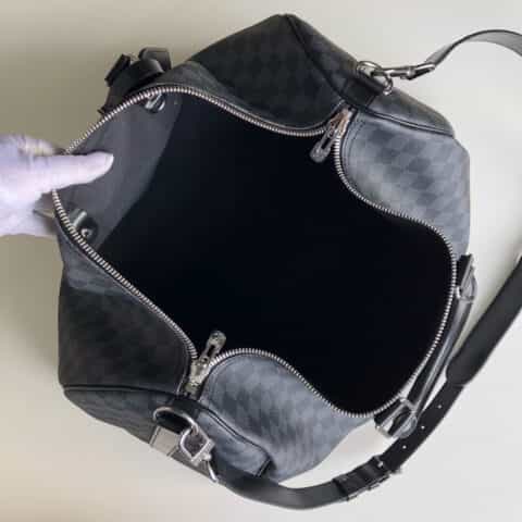 Louis Vuitton LV Keepall Bandoulière 45 旅行袋 N41418