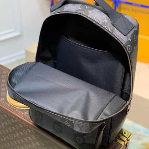 Louis Vuitton LV Utilitary 二合一双肩包 M45962