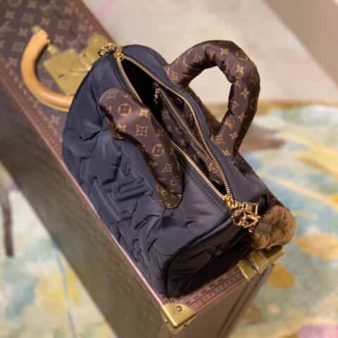 Louis Vuitton LV Speedy Bandoulière 25 手提包 M59008