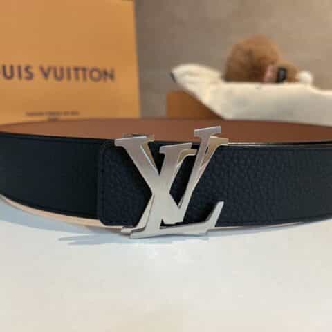 LV/路易威登   LV Shake 40毫米双面腰带