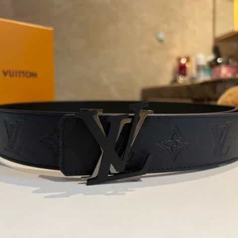 LV/路易威登   LV Shake 40毫米双面腰带