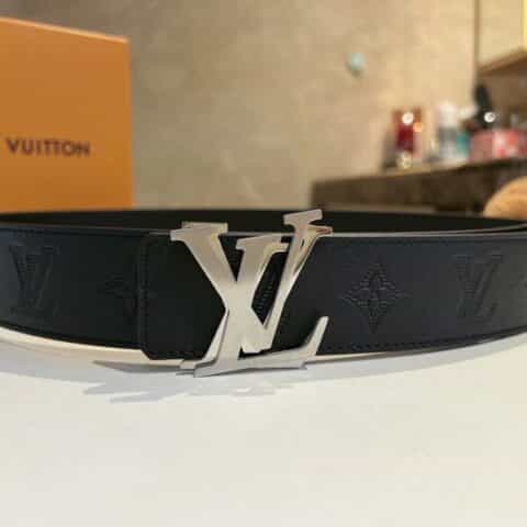LV/路易威登   LV Shake 40毫米双面腰带