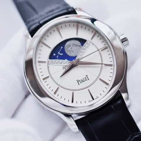 Piaget伯爵Limelight Stella系列腕表