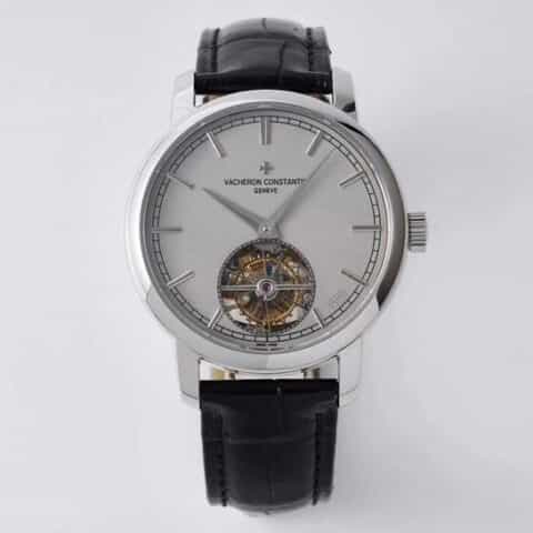 江诗丹顿传承系列【全自动】陀飞轮腕表