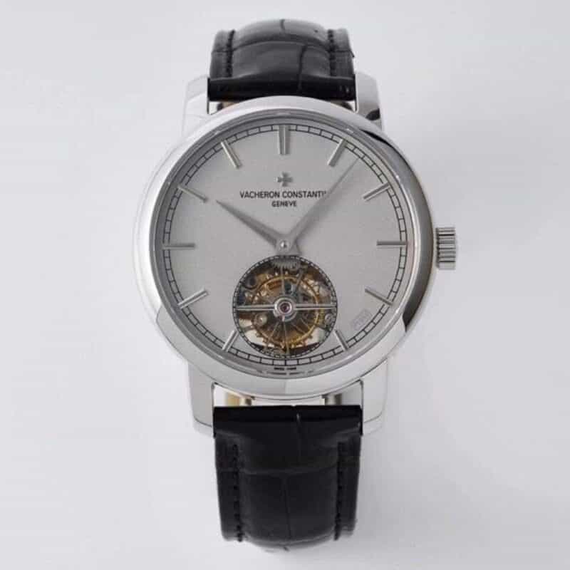 江诗丹顿传承系列【全自动】陀飞轮腕表