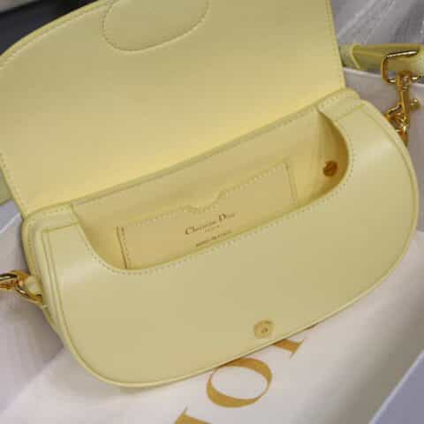 Dior Bobby East-West 马鞍包 M9327UMOL_M26Y