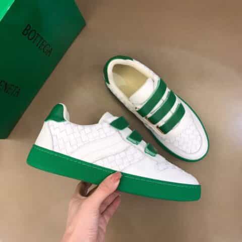BALLY巴利   B 家原单精品，男士编织休闲鞋