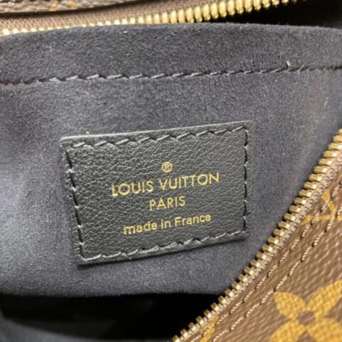 Louis Vuitton LV Square bag 骰子包 M43589