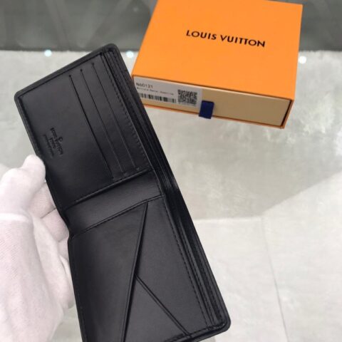 Louis Vuitton LV Multiple 钱夹 N60121