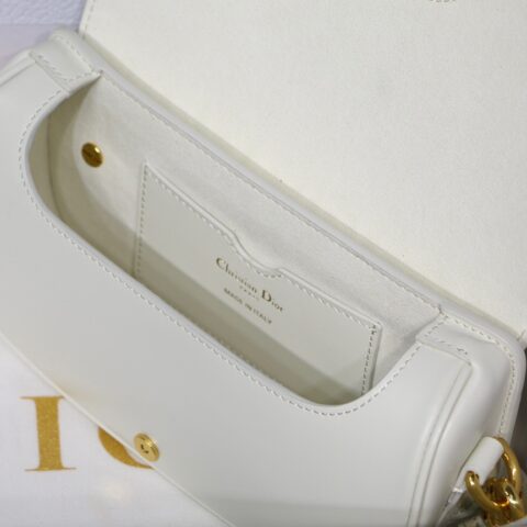 DIOR Bobby East-West 马鞍包 M9327UMOL_M030