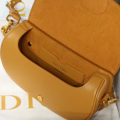 DIOR Bobby East-West 马鞍包 M9327UMOL_M43U