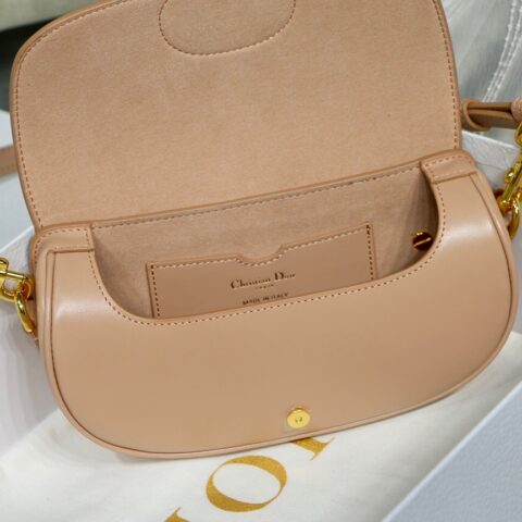 DIOR Bobby East-West 马鞍包 M9327UMOL_M030