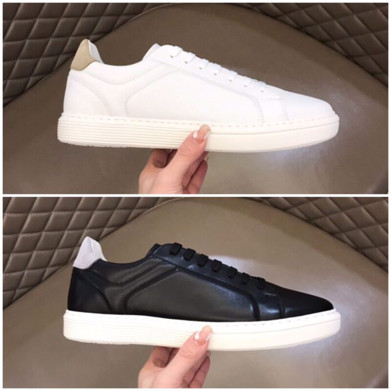 Brunello Cucinelli 2022 ss春夏新款男鞋