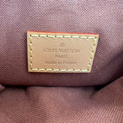 Louis Vuitton LV Fold Me 手拿包 M80874