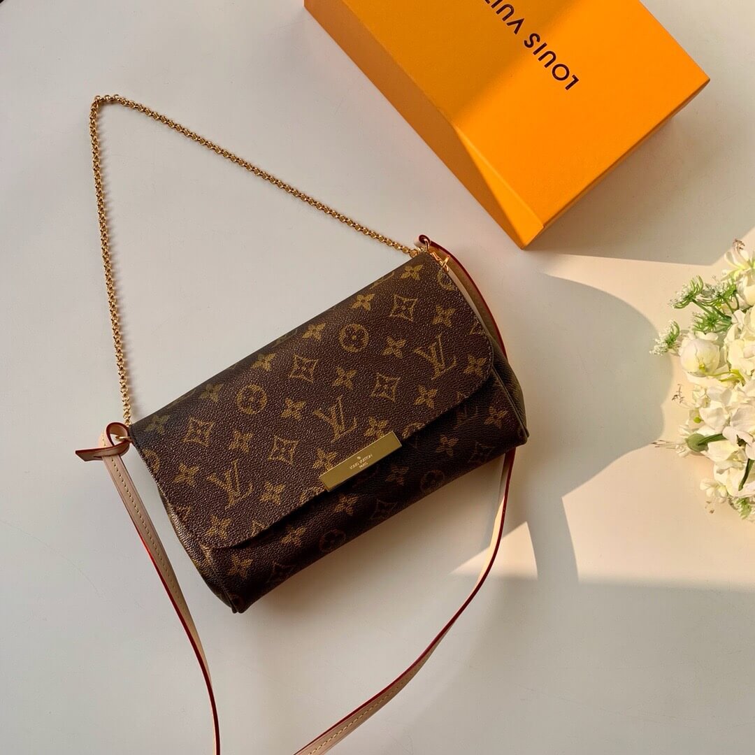 Louis vuitton favorite pm hotsell m40717