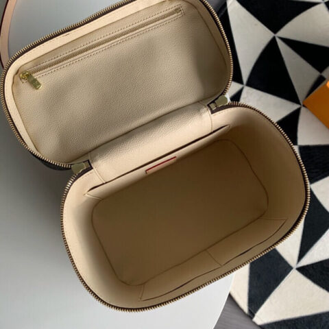 Louis Vuitton LV Nice BB 化妆包 M42265