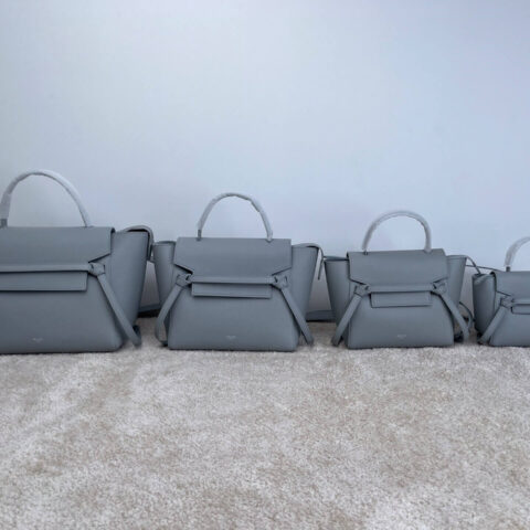 CELINE矿物色掌纹BELT鲶鱼包194263 189003 189153 189103