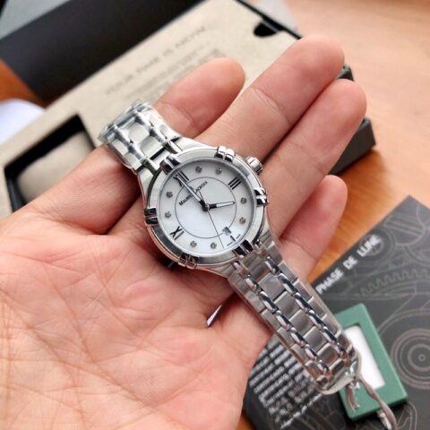 艾美AIKON.QUARTZ系列AI1006-OY503-171-1女士石英腕表