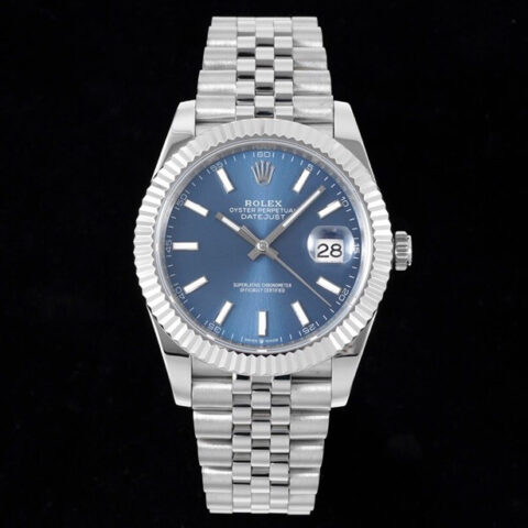 DIW factory开年巨献劳力士日志型系列中东数字刻度特别版3235自动上链机芯腕表